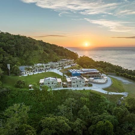 Hotel Caieiras Guaratuba Εξωτερικό φωτογραφία