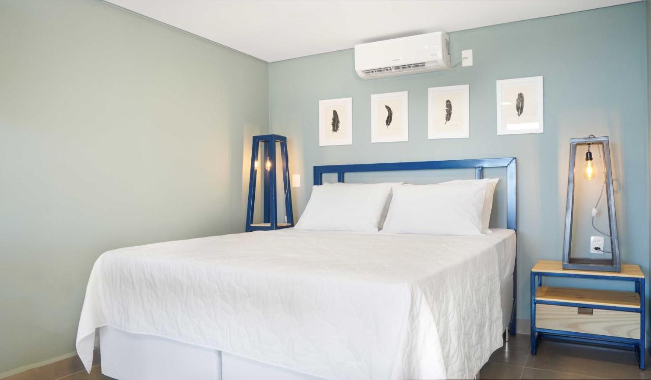 Hotel Caieiras Guaratuba Εξωτερικό φωτογραφία