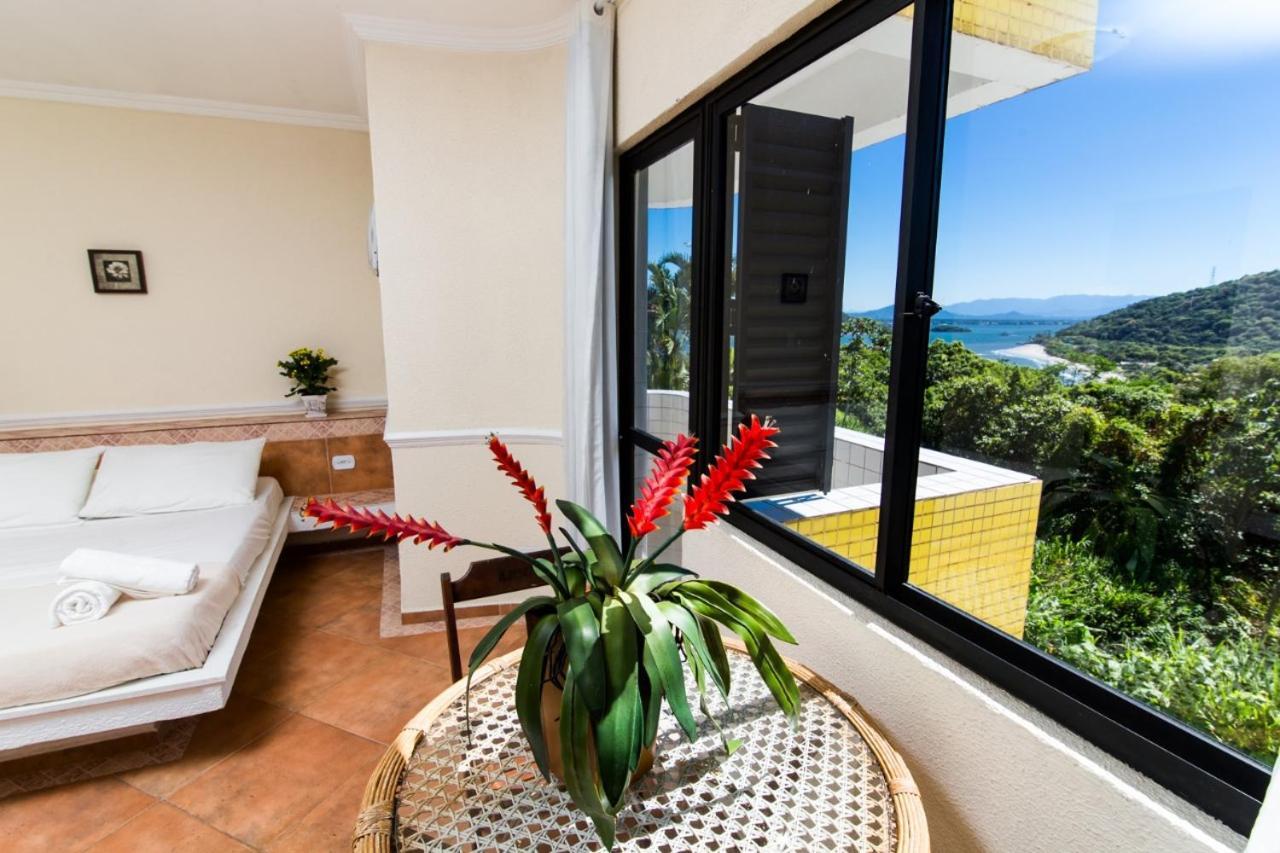 Hotel Caieiras Guaratuba Εξωτερικό φωτογραφία