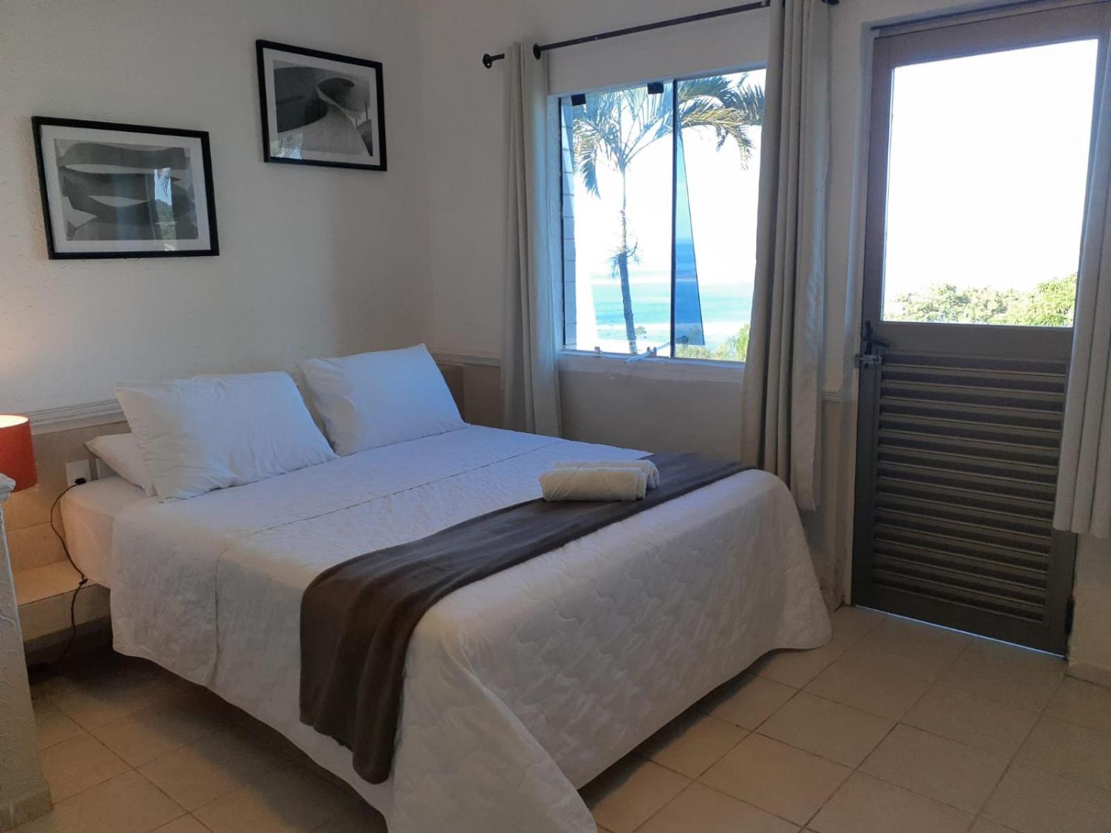 Hotel Caieiras Guaratuba Δωμάτιο φωτογραφία